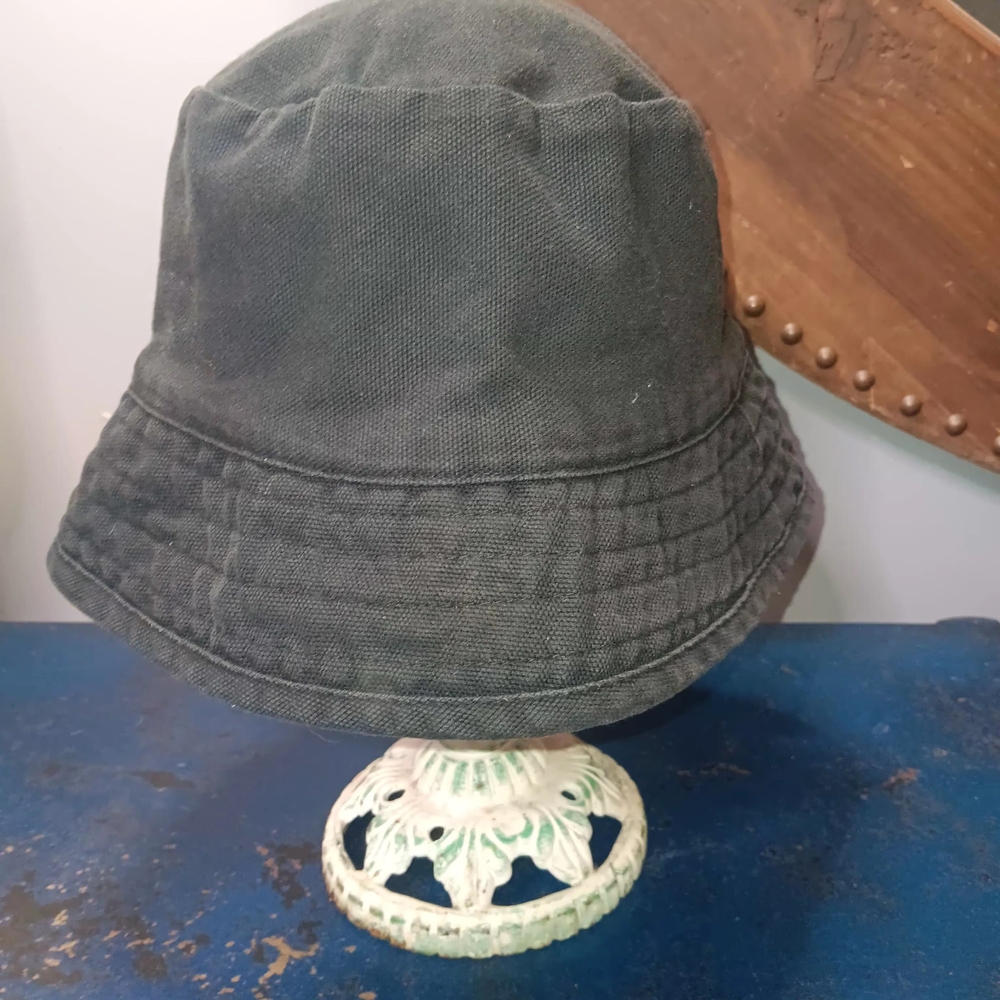 GAP Black Bucket Hat